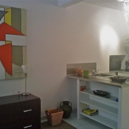 Appartement Coeur De Ville Αζάτσιο Εξωτερικό φωτογραφία