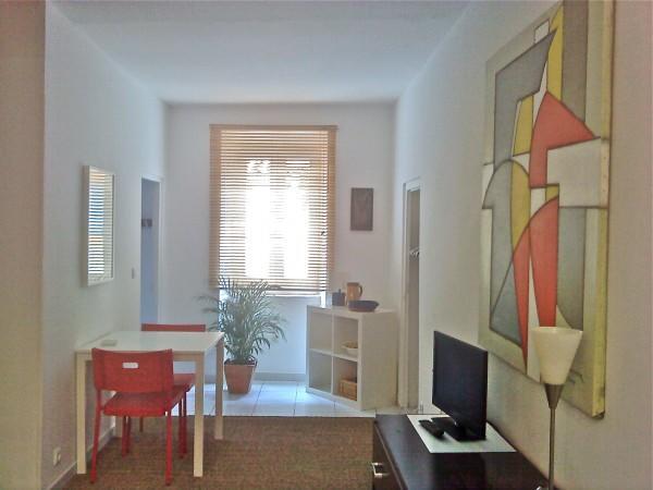 Appartement Coeur De Ville Αζάτσιο Εξωτερικό φωτογραφία