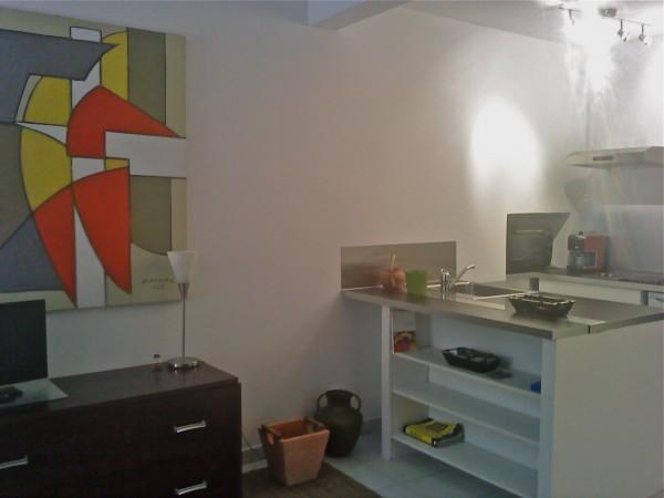 Appartement Coeur De Ville Αζάτσιο Εξωτερικό φωτογραφία